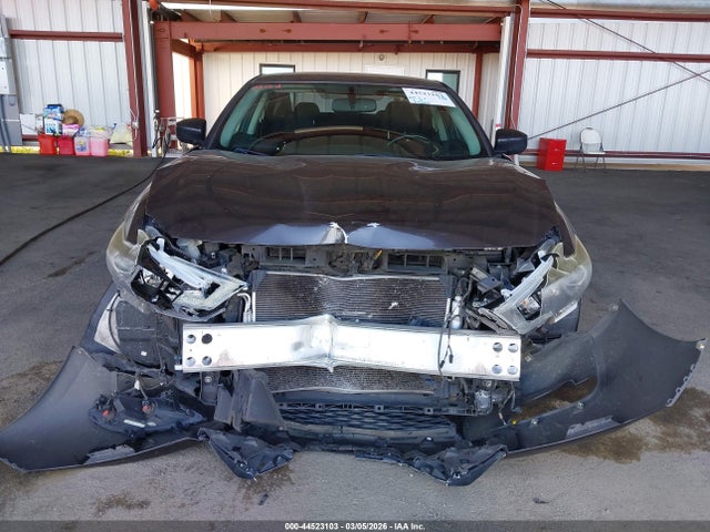 1N4AA6AP1GC445457 Nissan Maxima 3.5 Platinum/3.5 S/3.5 Sl/3.5 Sr/3.5 Sv
