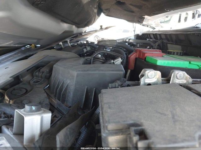 3N1AB8CV1MY311388 Nissan Sentra Sv Xtronic Cvt
