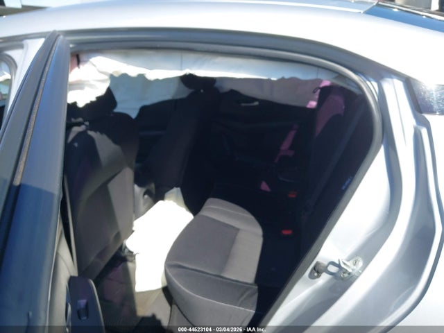 3N1AB8CV1MY311388 Nissan Sentra Sv Xtronic Cvt