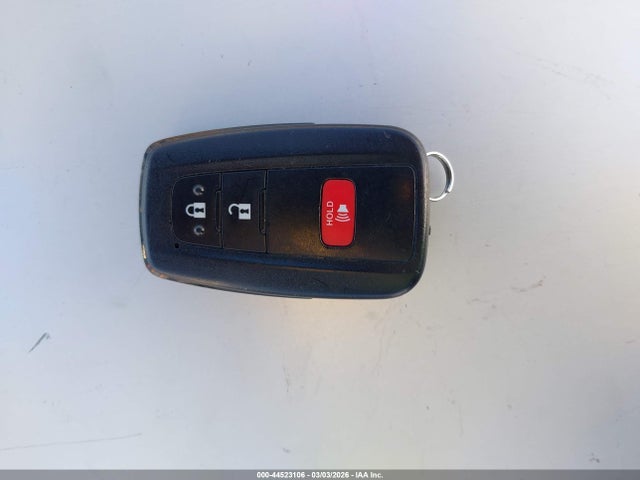 Aukcja sprzedaży 2023 Toyota 4runner Trd Off Road Premium, vin: JTERU5JR0P6149582, numer aukcji: 44523106