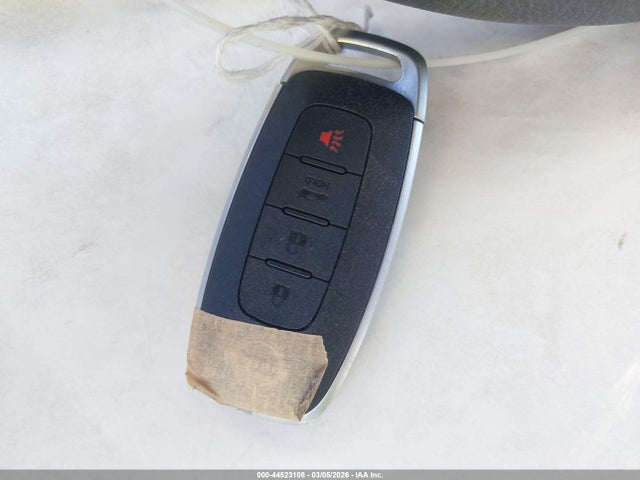 44523108 :رقم المزاد ، 3N1AB8BV6RY240164 vin ، 2024 Nissan Sentra S Xtronic Cvt مزاد بيع