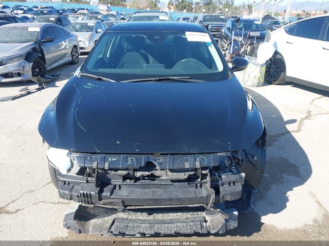 44523108 :رقم المزاد ، 3N1AB8BV6RY240164 vin ، 2024 Nissan Sentra S Xtronic Cvt مزاد بيع