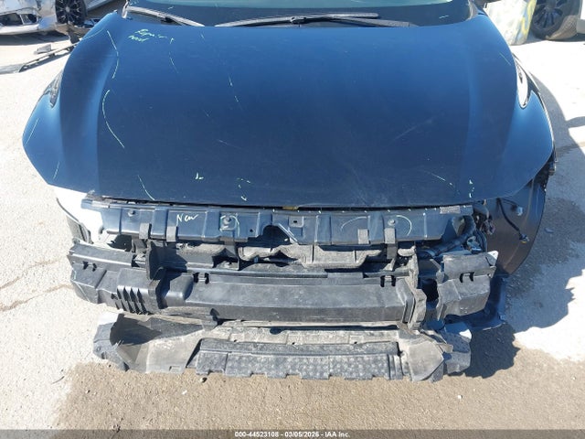 44523108 :رقم المزاد ، 3N1AB8BV6RY240164 vin ، 2024 Nissan Sentra S Xtronic Cvt مزاد بيع