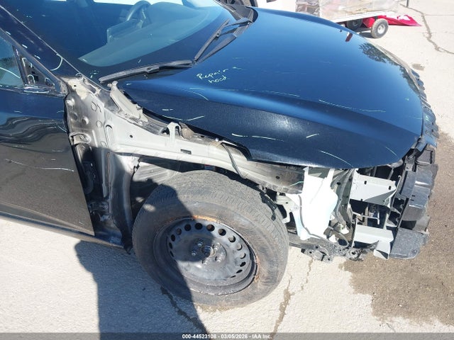 44523108 :رقم المزاد ، 3N1AB8BV6RY240164 vin ، 2024 Nissan Sentra S Xtronic Cvt مزاد بيع