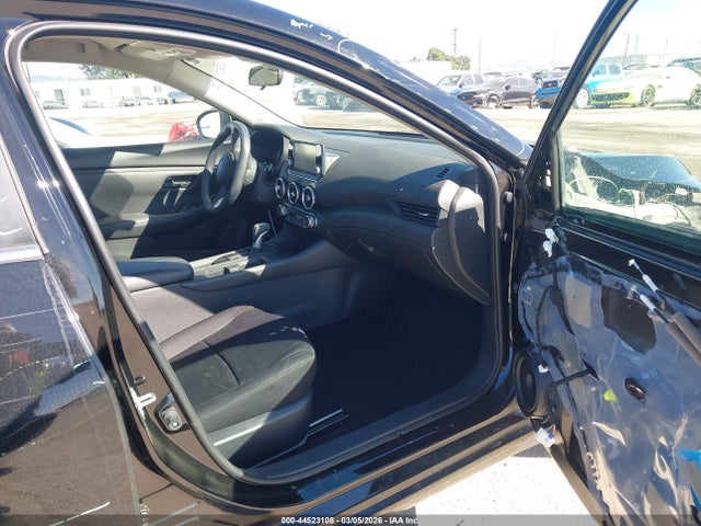 44523108 :رقم المزاد ، 3N1AB8BV6RY240164 vin ، 2024 Nissan Sentra S Xtronic Cvt مزاد بيع