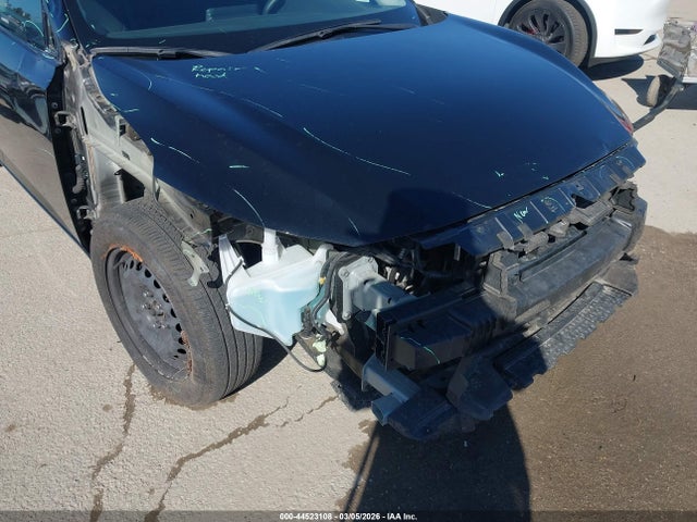 44523108 :رقم المزاد ، 3N1AB8BV6RY240164 vin ، 2024 Nissan Sentra S Xtronic Cvt مزاد بيع