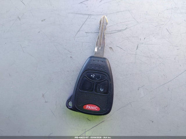 2012 JEEP LIBERTY 1C4PJLAK3CW114962 Photo 10