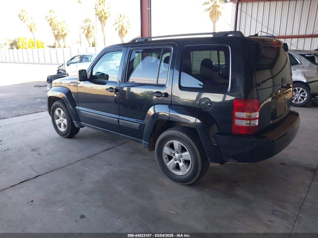 2012 JEEP LIBERTY 1C4PJLAK3CW114962 Photo 2