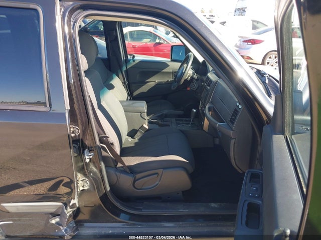2012 JEEP LIBERTY 1C4PJLAK3CW114962 Photo 4