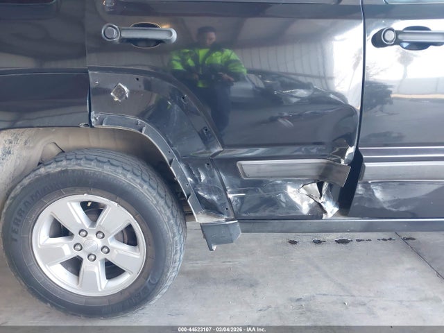 2012 JEEP LIBERTY 1C4PJLAK3CW114962 Photo 5