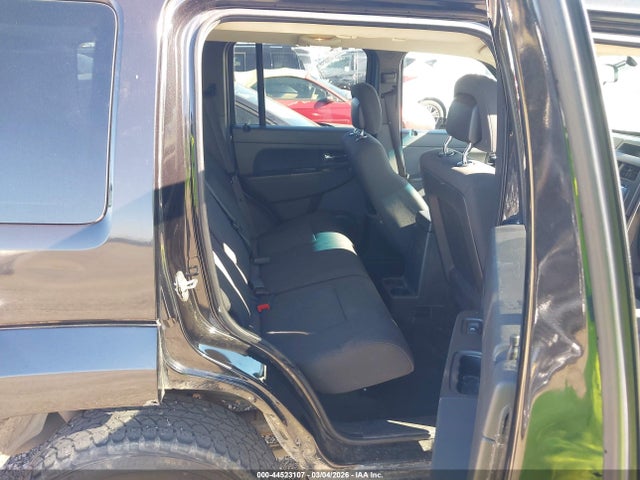 2012 JEEP LIBERTY 1C4PJLAK3CW114962 Photo 7