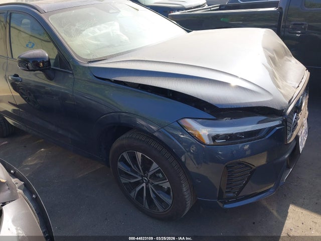 2025 VOLVO XC60 YV4M12RC3S1170726