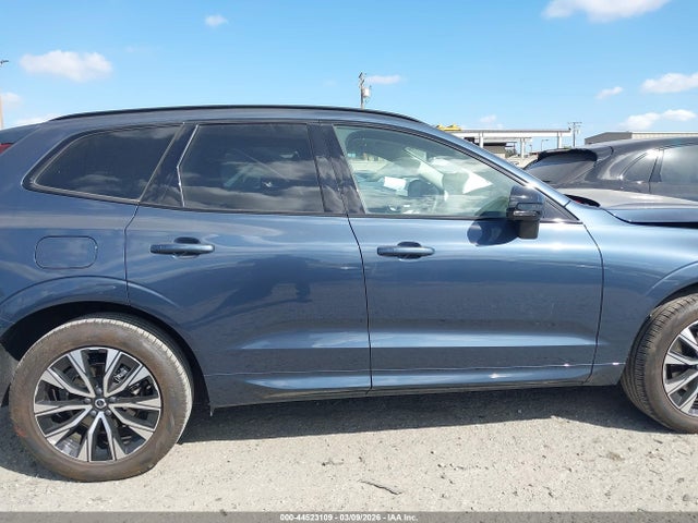 YV4M12RC3S1170726 Volvo Xc60 B5 Plus
