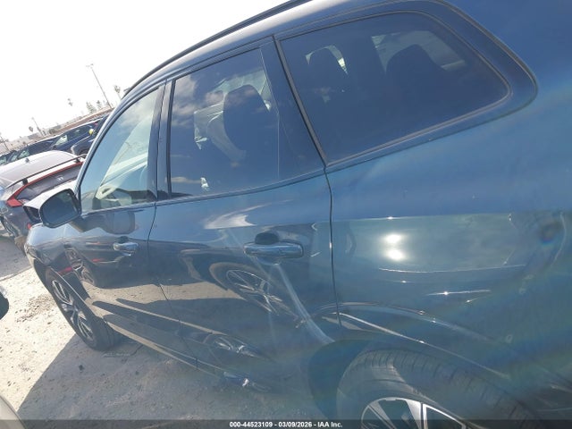 YV4M12RC3S1170726 Volvo Xc60 B5 Plus