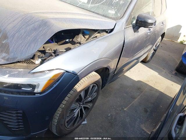 2025 VOLVO XC60 YV4M12RC3S1170726 Photo 1