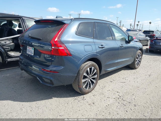 2025 VOLVO XC60 YV4M12RC3S1170726 Photo 3