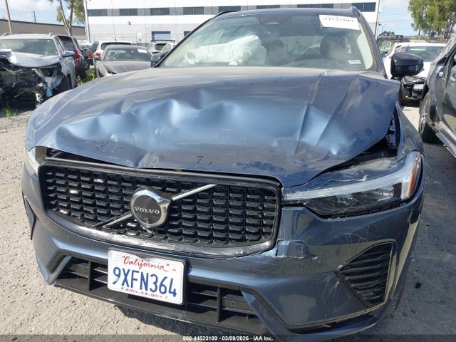 2025 VOLVO XC60 YV4M12RC3S1170726 Photo 5