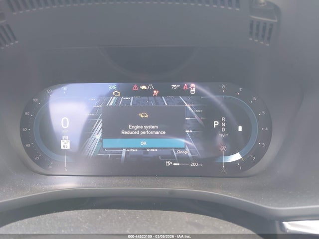 2025 VOLVO XC60 YV4M12RC3S1170726 Photo 6