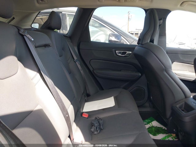 2025 VOLVO XC60 YV4M12RC3S1170726 Photo 7