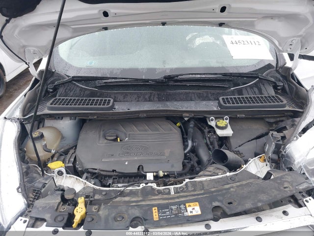 Ford ESCAPE SEL 2018 1FMCU9HD2JUD22626 Image 10