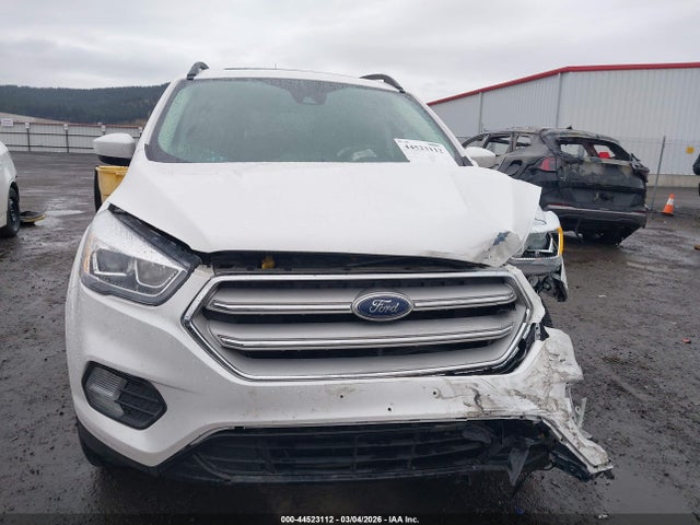 Ford ESCAPE SEL 2018 1FMCU9HD2JUD22626 Image 12