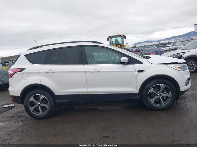Ford ESCAPE SEL 2018 1FMCU9HD2JUD22626 Image 13
