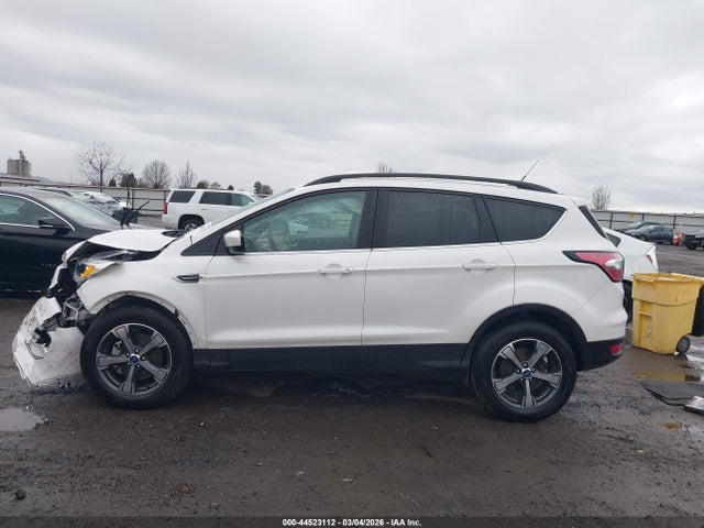 Ford ESCAPE SEL 2018 1FMCU9HD2JUD22626 Image 14
