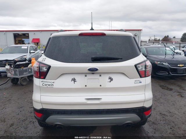 Ford ESCAPE SEL 2018 1FMCU9HD2JUD22626 Image 16
