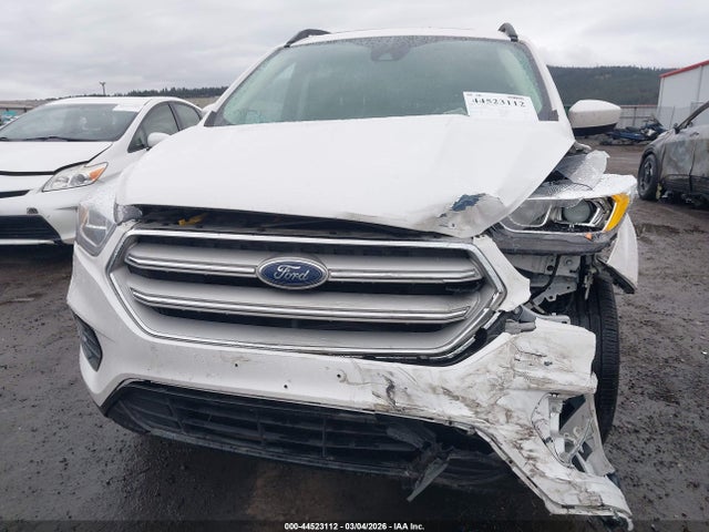 Ford ESCAPE SEL 2018 1FMCU9HD2JUD22626 Image 17