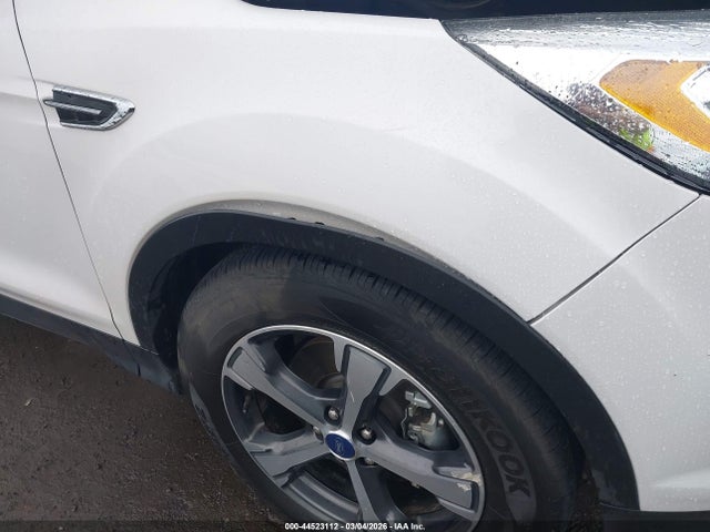 Ford ESCAPE SEL 2018 1FMCU9HD2JUD22626 Image 18
