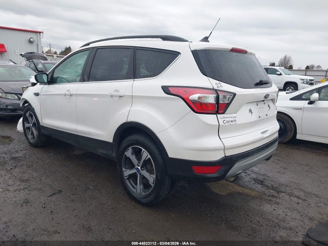 Ford ESCAPE SEL 2018 1FMCU9HD2JUD22626 Image 3