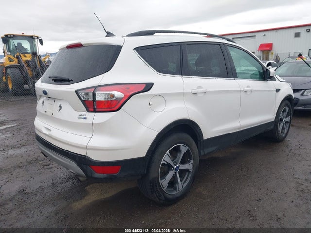 Ford ESCAPE SEL 2018 1FMCU9HD2JUD22626 Image 4