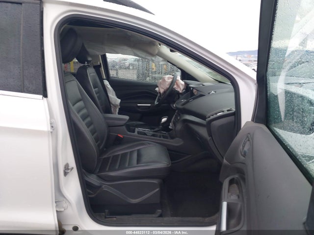 Ford ESCAPE SEL 2018 1FMCU9HD2JUD22626 Image 5