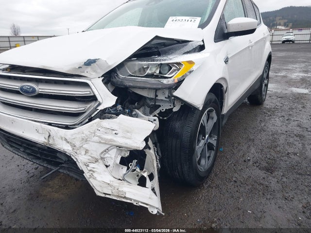 Ford ESCAPE SEL 2018 1FMCU9HD2JUD22626 Image 6