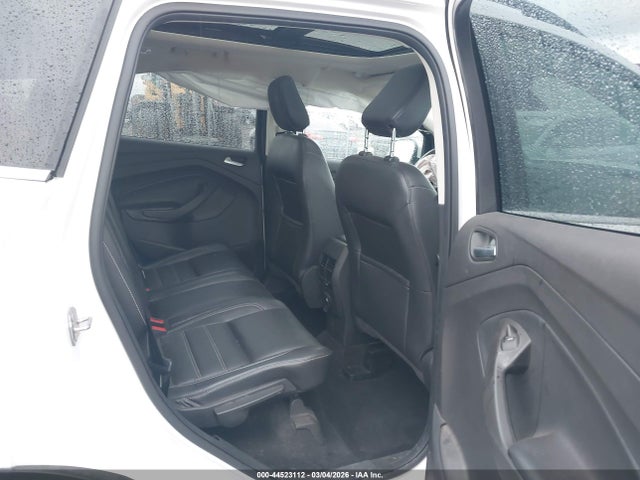 Ford ESCAPE SEL 2018 1FMCU9HD2JUD22626 Image 8
