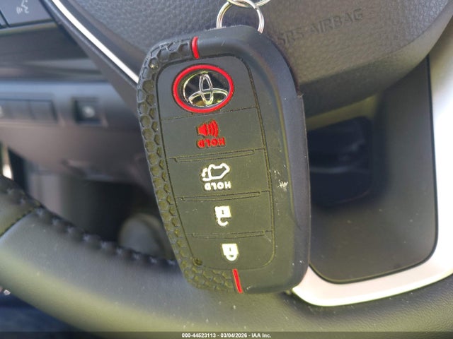 JTDBCMFE2T3112277 Toyota Corolla Hybrid Hybrid Se