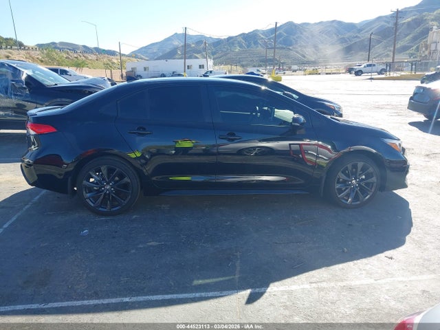 JTDBCMFE2T3112277 Toyota Corolla Hybrid Hybrid Se