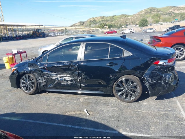 JTDBCMFE2T3112277 Toyota Corolla Hybrid Hybrid Se