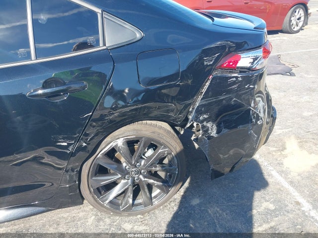 JTDBCMFE2T3112277 Toyota Corolla Hybrid Hybrid Se