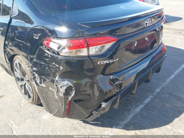 JTDBCMFE2T3112277 Toyota Corolla Hybrid Hybrid Se