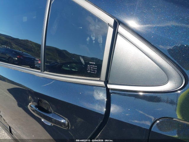 JTDBCMFE2T3112277 Toyota Corolla Hybrid Hybrid Se