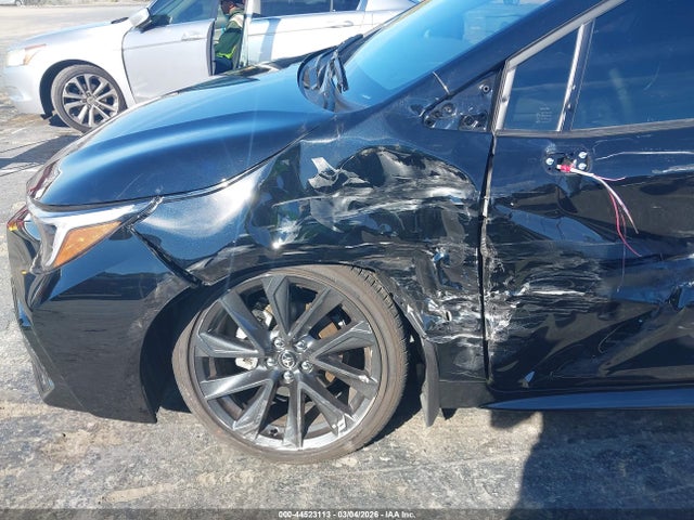 JTDBCMFE2T3112277 Toyota Corolla Hybrid Hybrid Se