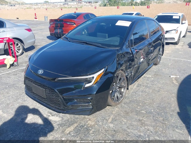 JTDBCMFE2T3112277 Toyota Corolla Hybrid Hybrid Se