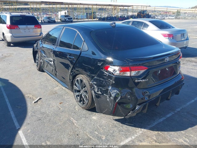 JTDBCMFE2T3112277 Toyota Corolla Hybrid Hybrid Se