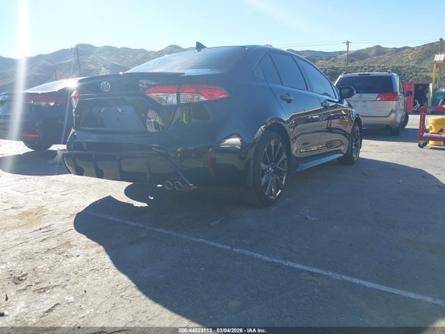 JTDBCMFE2T3112277 Toyota Corolla Hybrid Hybrid Se