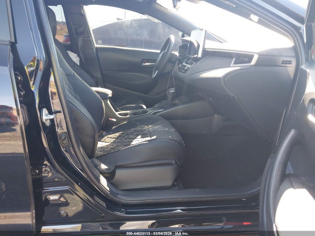 JTDBCMFE2T3112277 Toyota Corolla Hybrid Hybrid Se