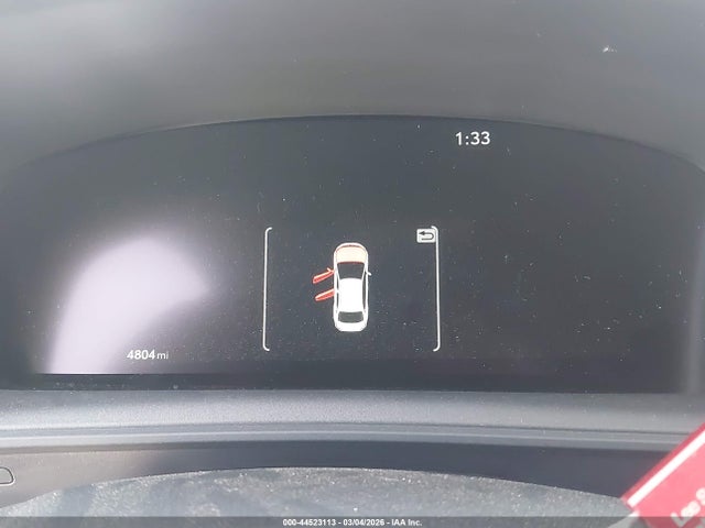 JTDBCMFE2T3112277 Toyota Corolla Hybrid Hybrid Se