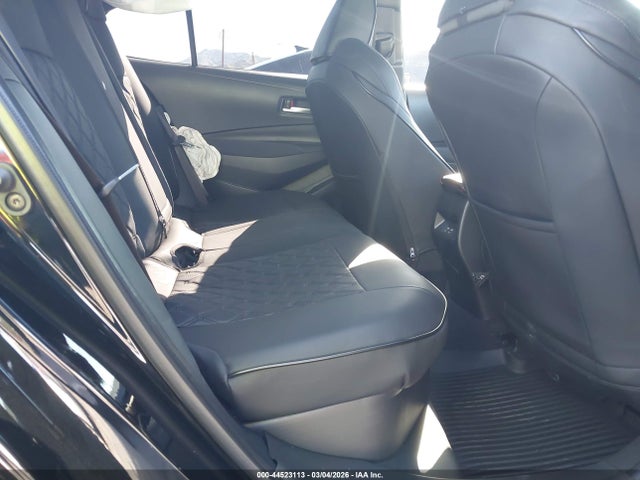 JTDBCMFE2T3112277 Toyota Corolla Hybrid Hybrid Se