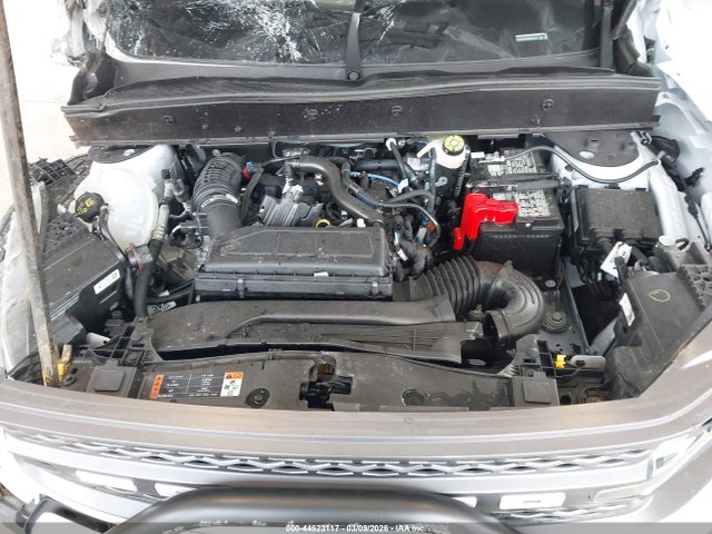 Ford Bronco Sport Big Bend 2025 3FMCR9BN2SRE87331 Image 10