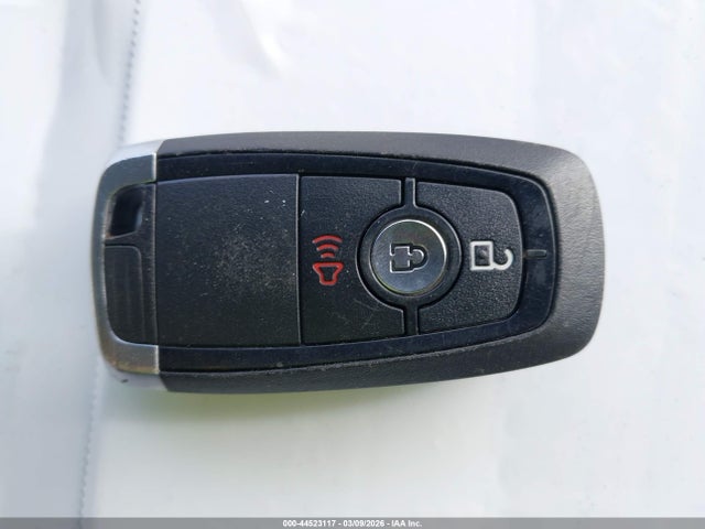 Ford Bronco Sport Big Bend 2025 3FMCR9BN2SRE87331 Image 11